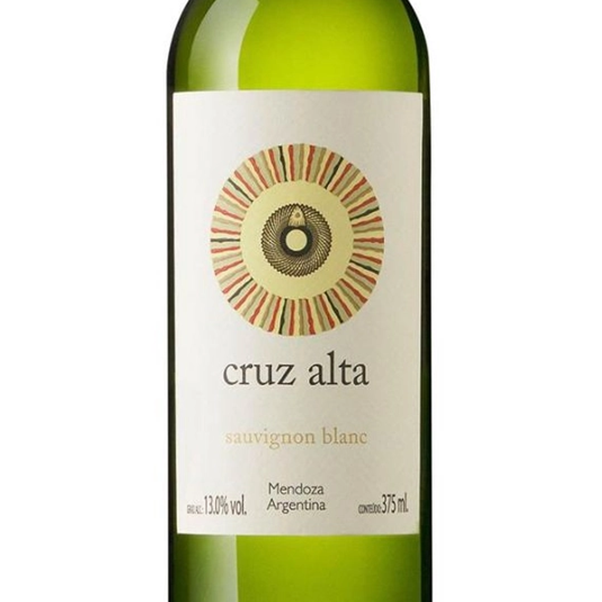 Cruz Alta Vinho Sauvignon Blanc Argentina Ml