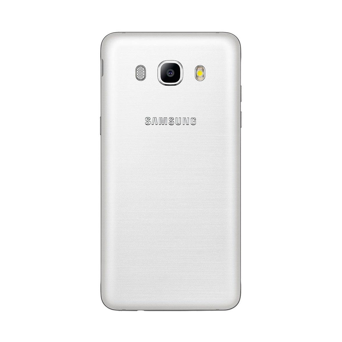 Smartphone Samsung Galaxy J Metal Dual Chip Tela De G Gb