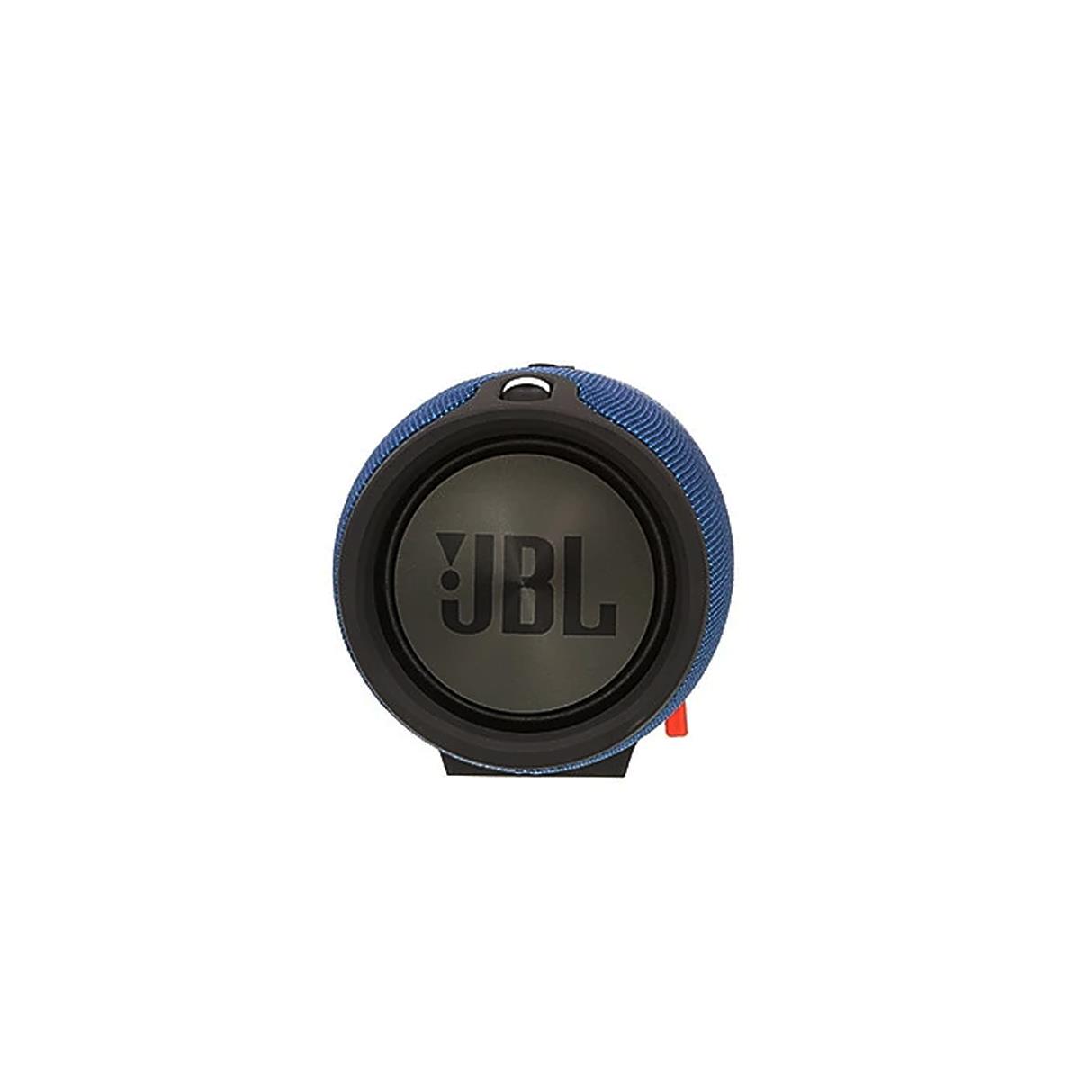 Caixa de Som JBL Xtreme Portátil Bluetooth Azul