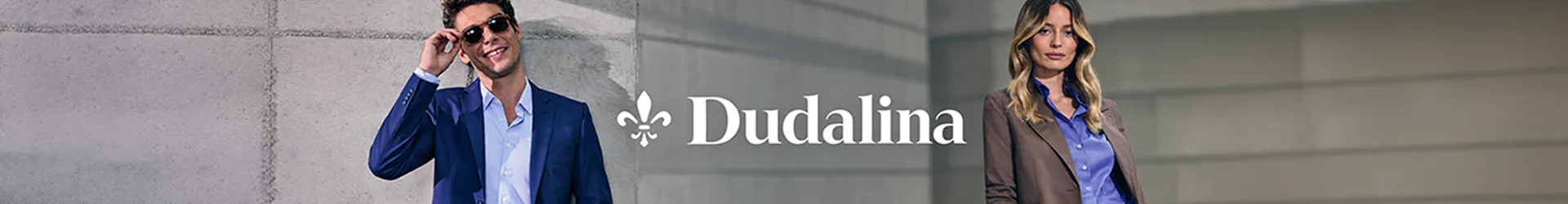 Dudalina é na Miami Store