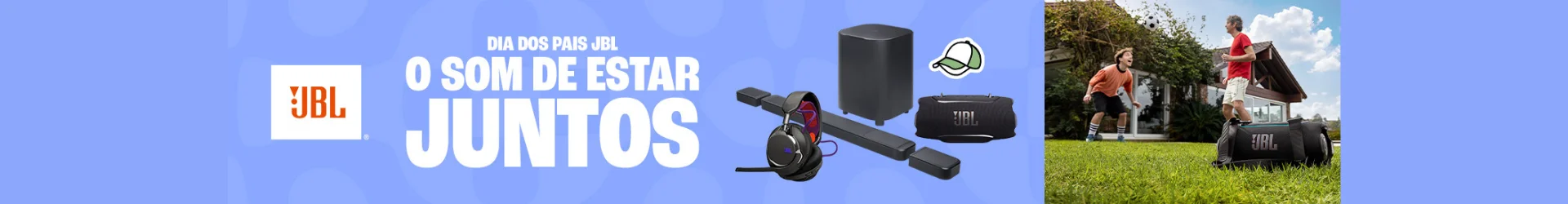 Pensou JBL Pensou Miami Store.