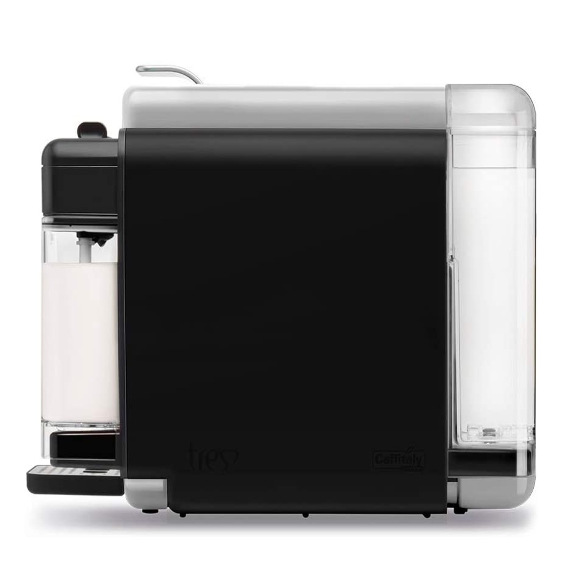 Tr s Cora es Cafeteira Tr s S22 Barista Prata 220v tr-s-cora-es-cafeteira-tr-s-s22-barista-prata-220v