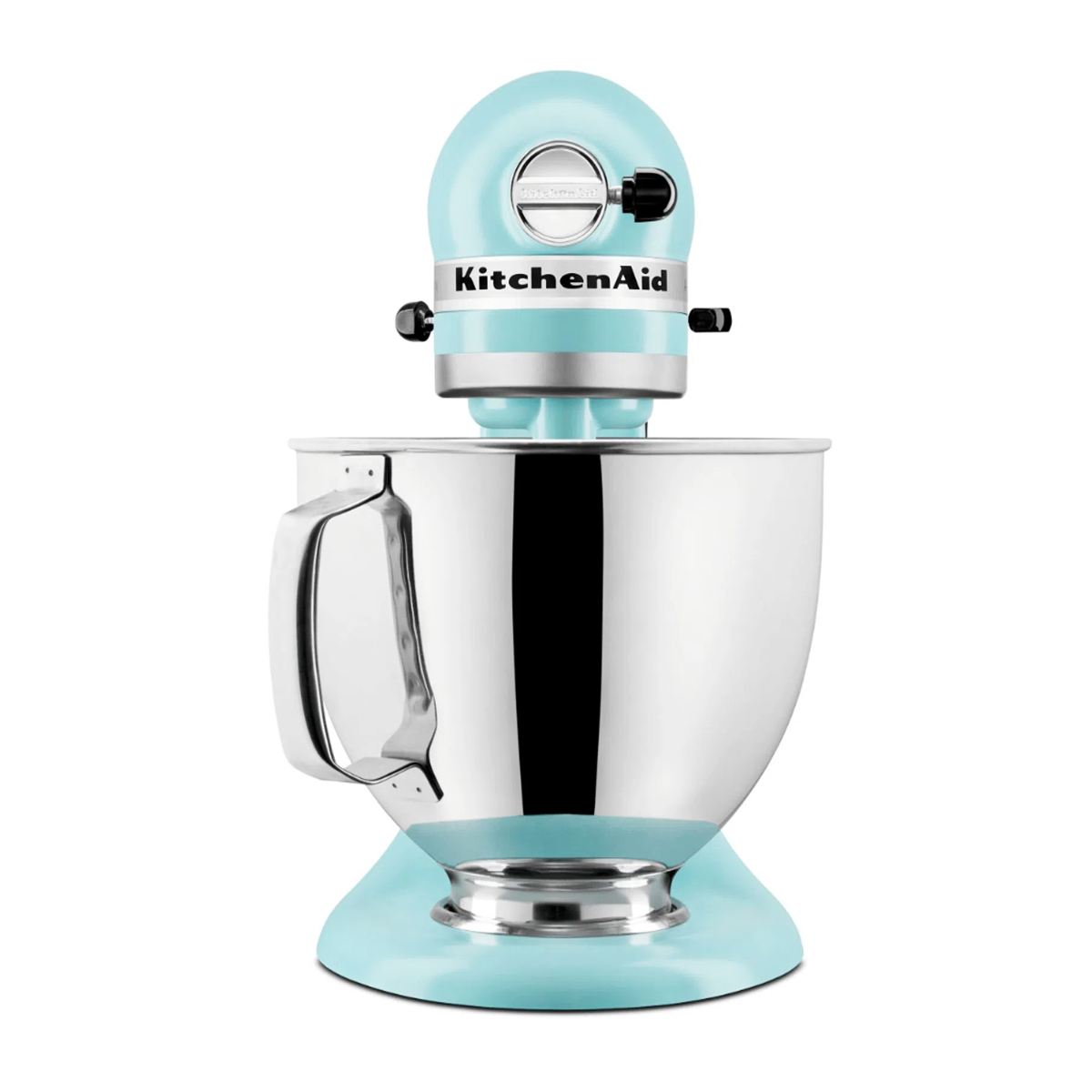 KitchenAid® Artisan Stand Mixer, 5-Qt.  Batedeira kitchenaid, Utensílios  de cozinha essenciais, Misturador de cozinha