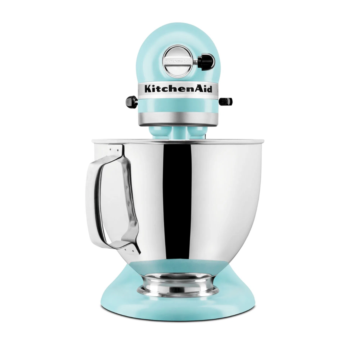 Kitchenaid Ud Batedeira Stand Mixer Artisan Verde Água 220v Kea30cqpna
