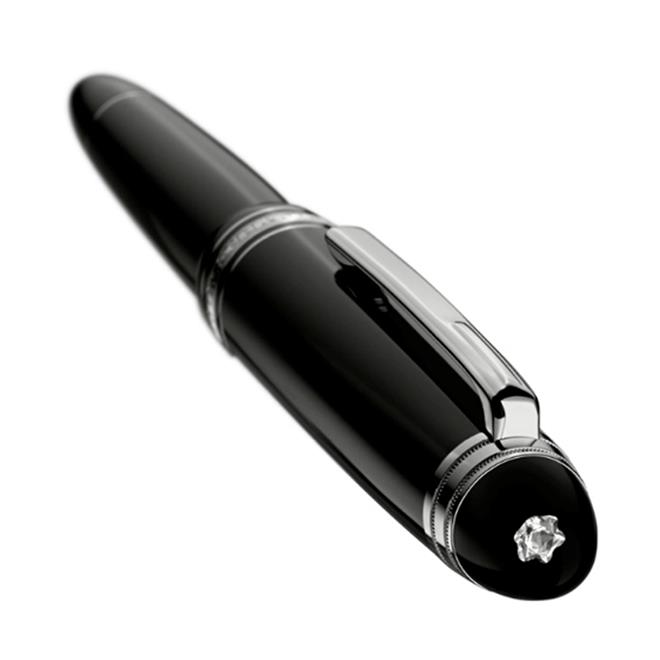 Rollerball Montblanc Meisterstück Diamond Classique
