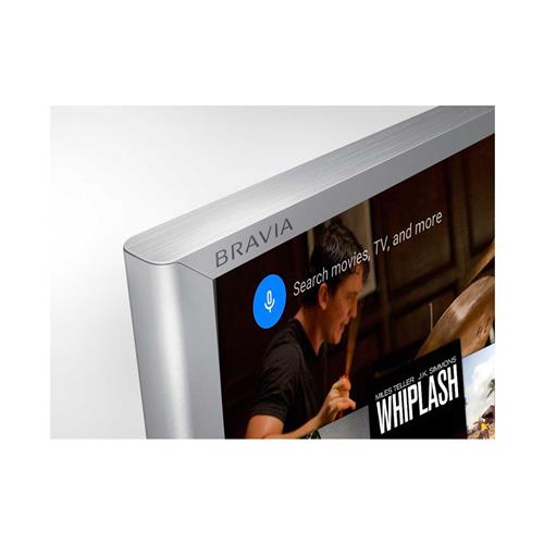 Smart TV 3D 75" LED Full HD Sony KDL75W855C com WiFi, Android TV e MotionFlow XR 960 Hz