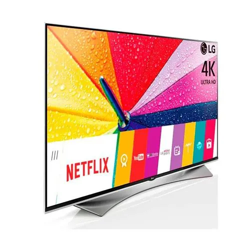 Smart TV 3D 55