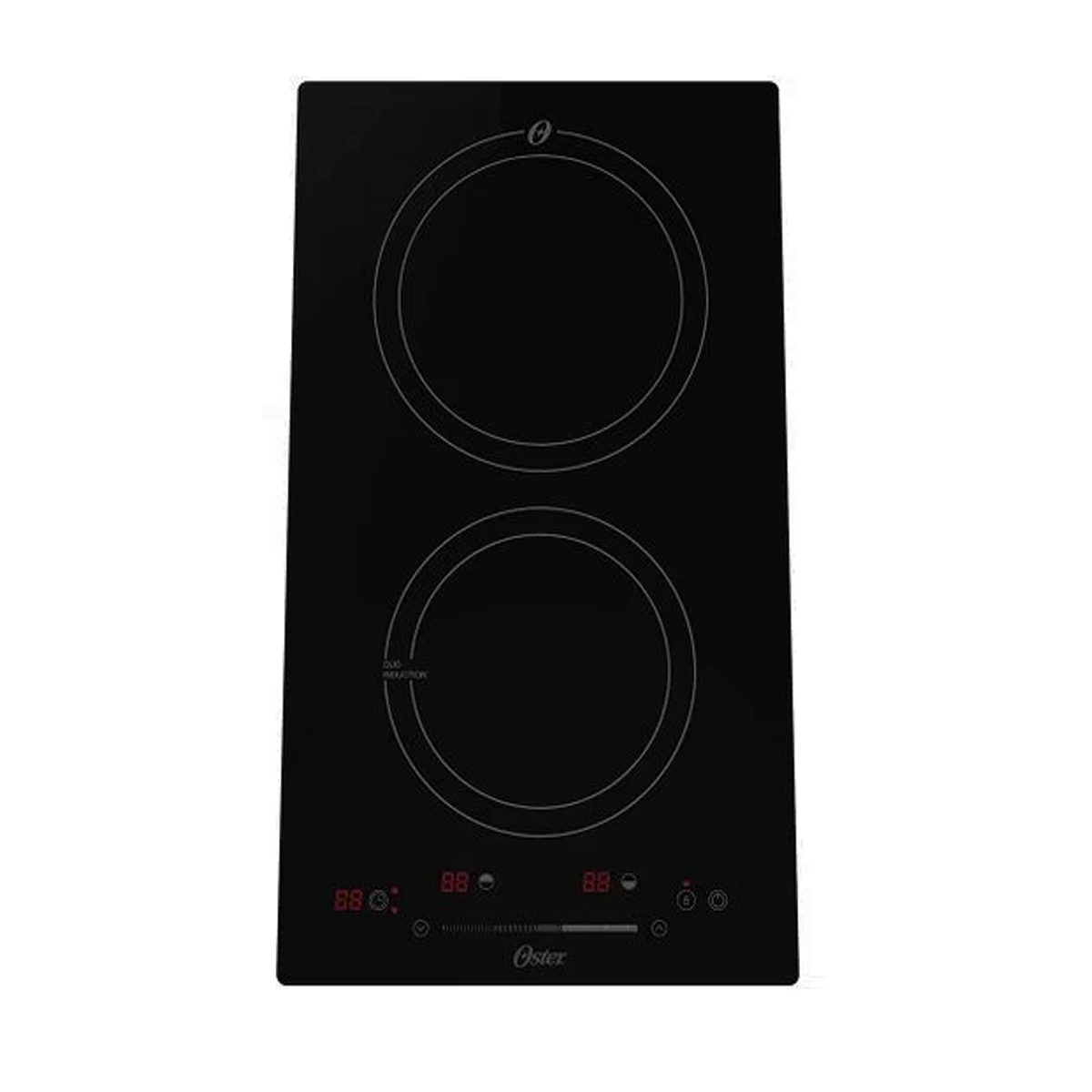Oster Cooktop De Inducao 2 Bocas Otop202 Oster 220v
