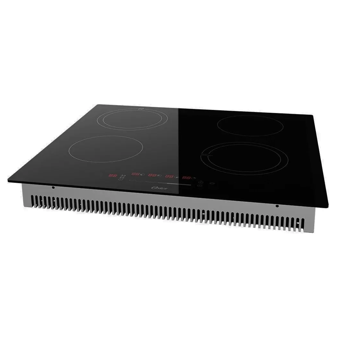 Oster Cooktop De Inducao 4 Bocas Otop402 Oster 220v