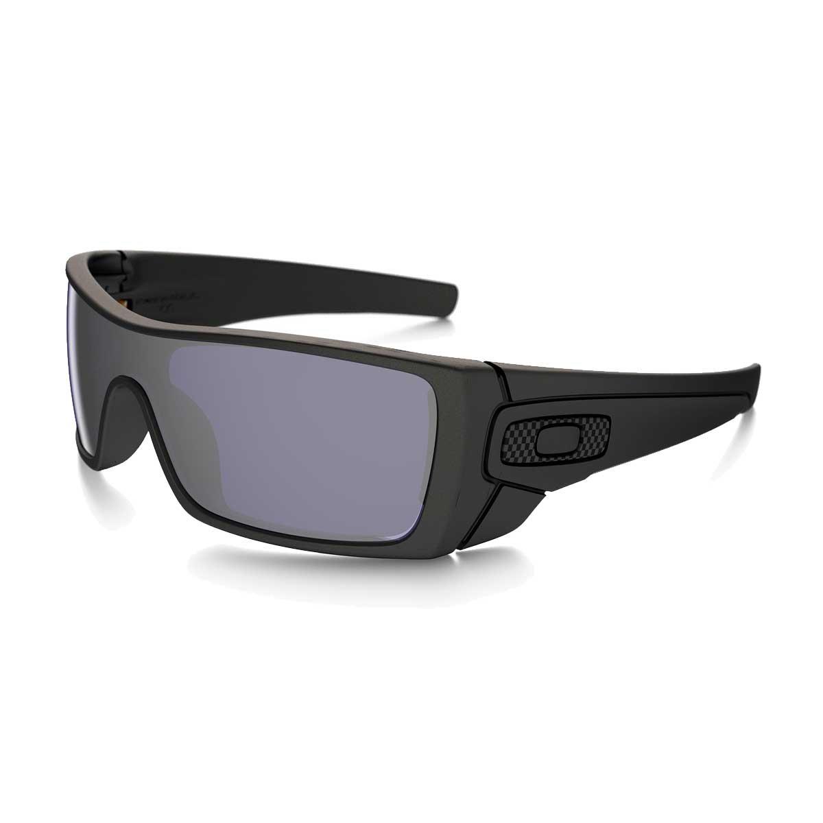 Óculos Oakley Solar Batwolf
