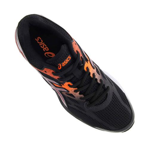 tênis asics gel flux 4 a masculino