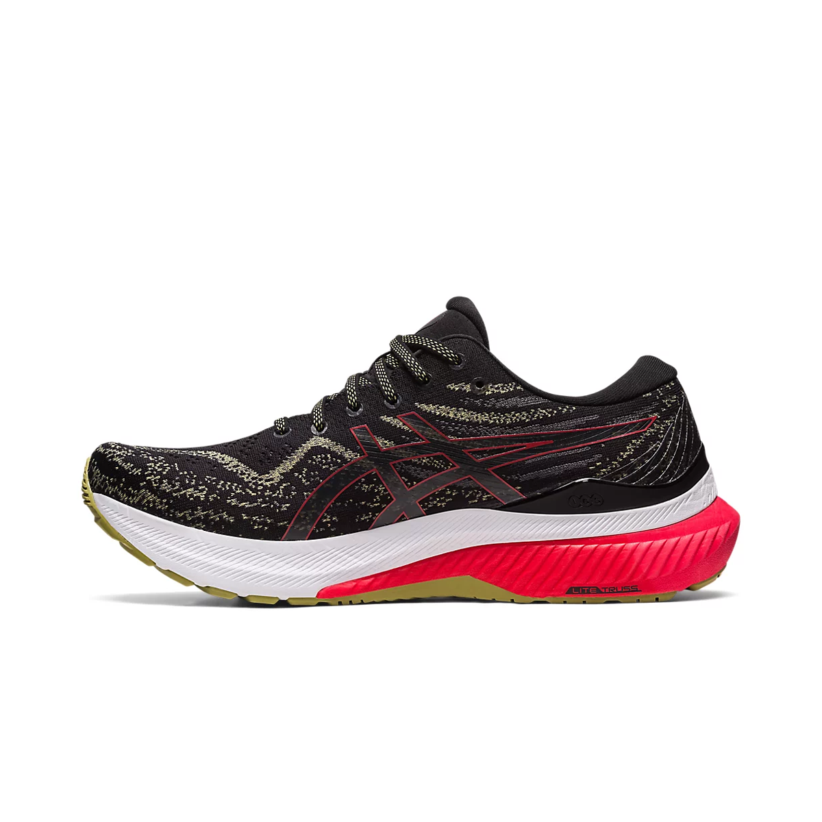 Asics gel hot sale kayano 2e