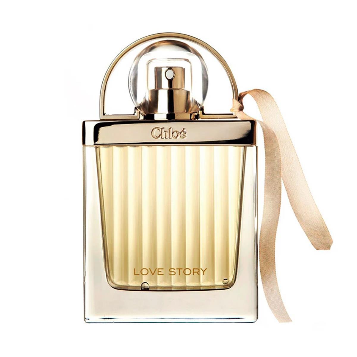 Perfume Chloé Love Story Eau de Parfum Feminino