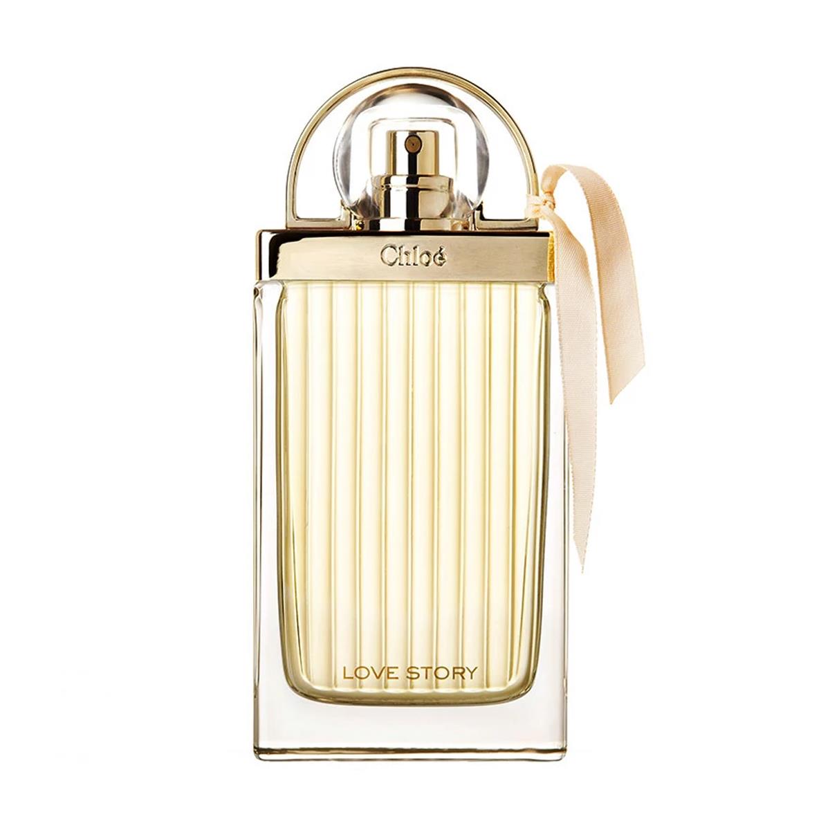 Perfume Chloé Love Story Eau De Parfum Feminino