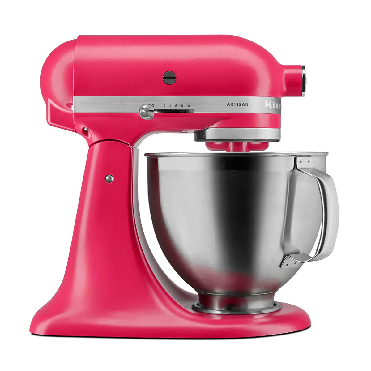 KitchenAid lança acessórios para batedeira Stand Mixer