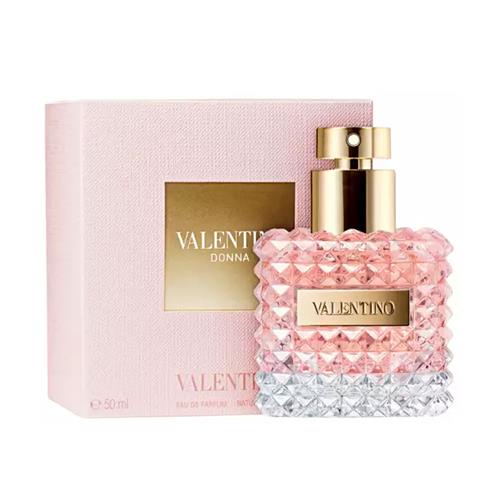 Notas del discount perfume valentino