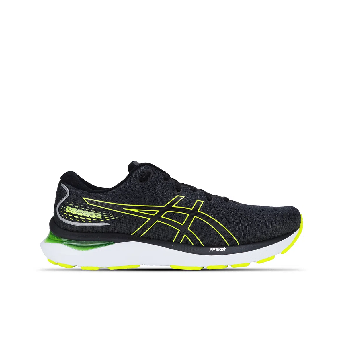 Drop asics cumulus on sale