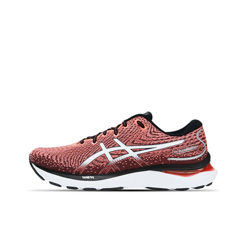 Asics gel cumulus black clearance