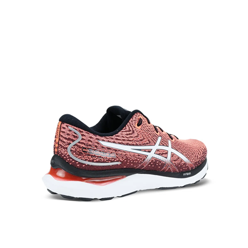 Asics coral 2025