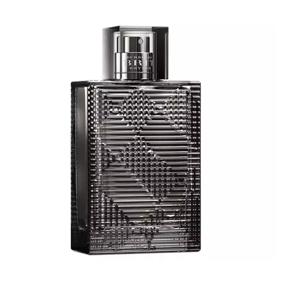 Perfume Burberry Brit Rhythm Intense For Him Eau De Toilette Masculino ...