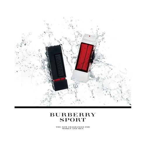 Burberry sport notas online