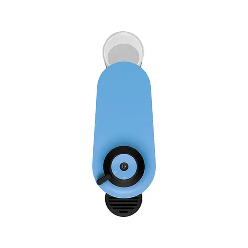 Nespresso Cafeteira Vertuo Pop Azul Pacífico 127v