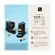 Nespresso Cafeteira Vertuo Pop Branco Coco 220v