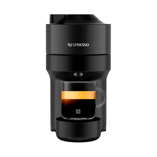 Nespresso Cafeteira Vertuo Pop Preto 127v