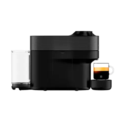 Nespresso Cafeteira Vertuo Pop Preto 220v