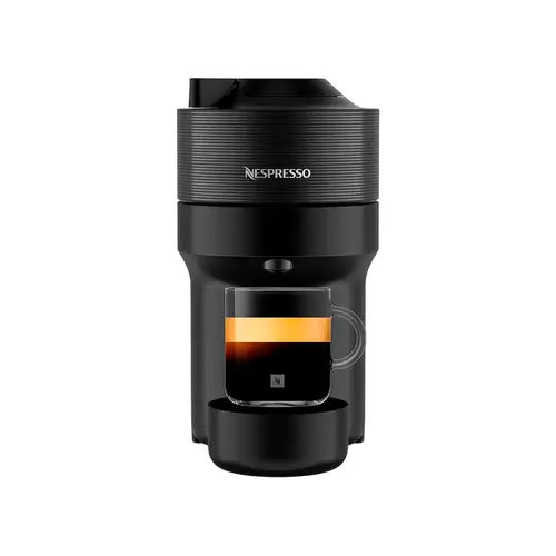 Nespresso Cafeteira Vertuo Pop Preto 220v
