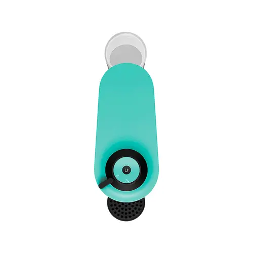 Nespresso Cafeteira Vertuo Pop Verde Acqua 220v