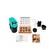 Nespresso Cafeteira Vertuo Pop Verde Acqua 220v