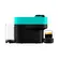 Nespresso Cafeteira Vertuo Pop Verde Acqua 220v
