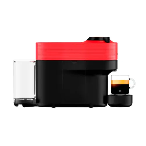 Nespresso Cafeteira Vertuo Pop Vermelho Pimenta 127v
