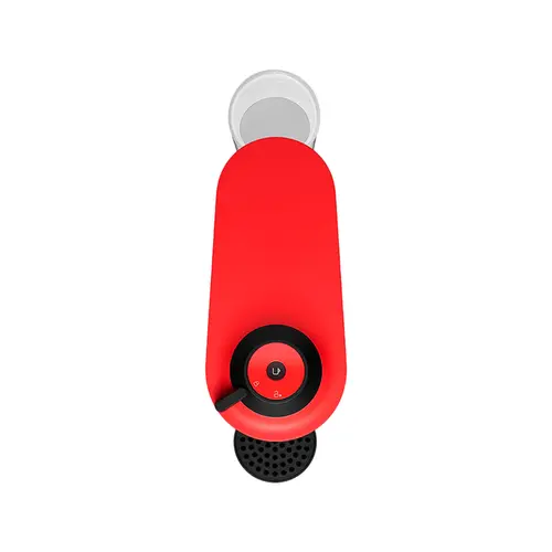 Nespresso Cafeteira Vertuo Pop Vermelho Pimenta 127v