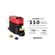 Nespresso Cafeteira Vertuo Pop Vermelho Pimenta 127v