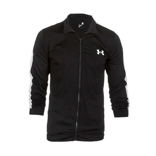 Agasalho Under Armour Knit Track Suit - Masculino