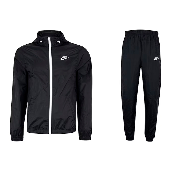 Nike Agasalho M Sportswear Sport Essentials DM6848 (010) Nike