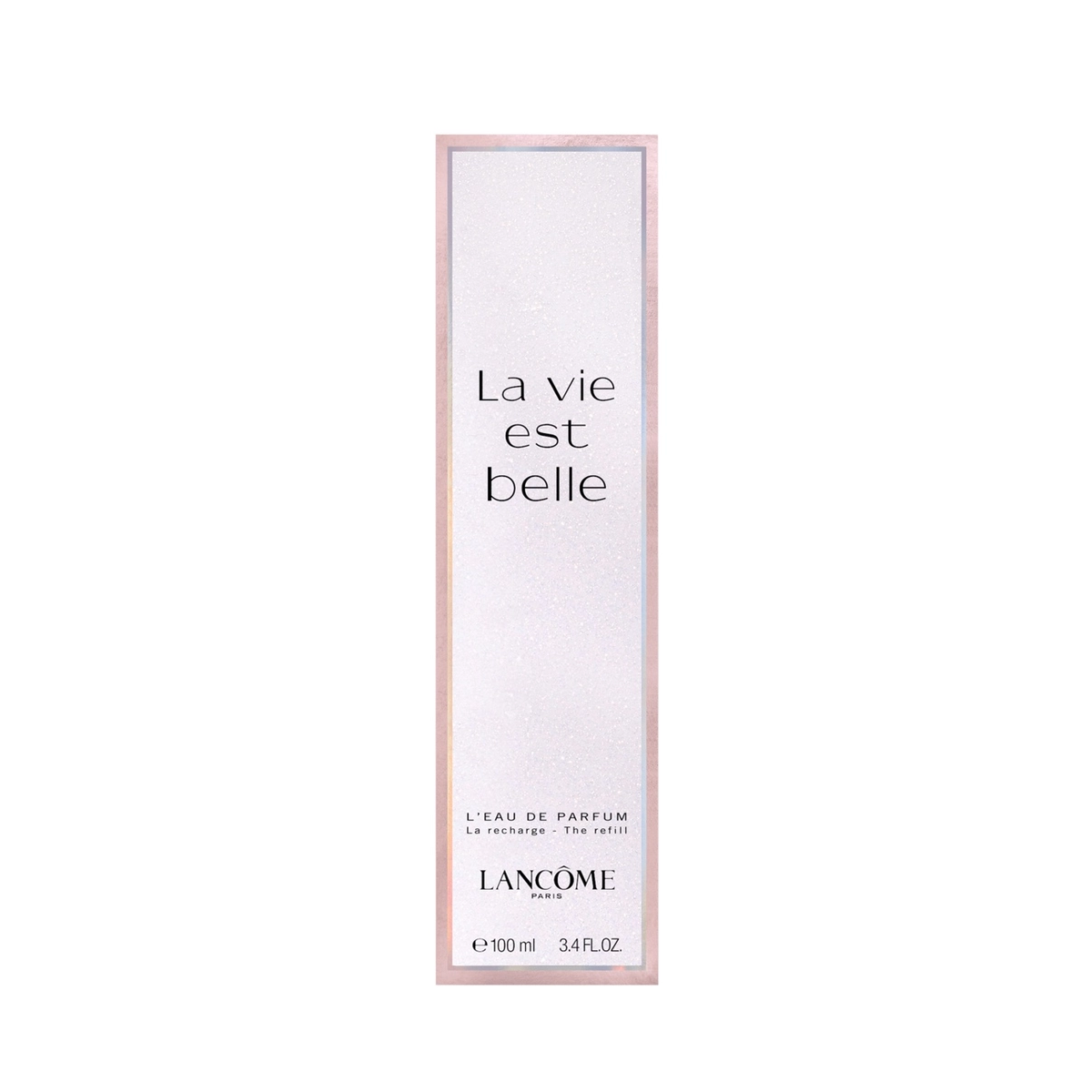 Lancôme La Vie Est Belle Refil Edp 100ml