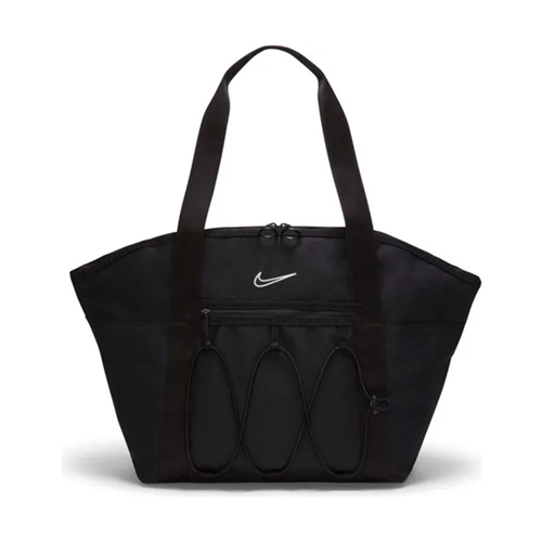 Nike tote hot sale gym bag