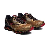 Mizuno wave hot sale prophecy 5 gold