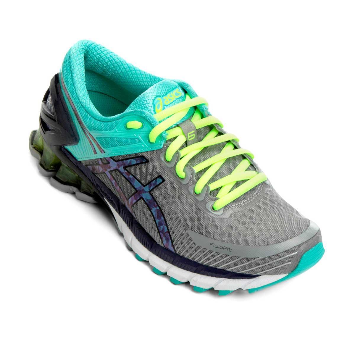 asics kinsei 6 womens