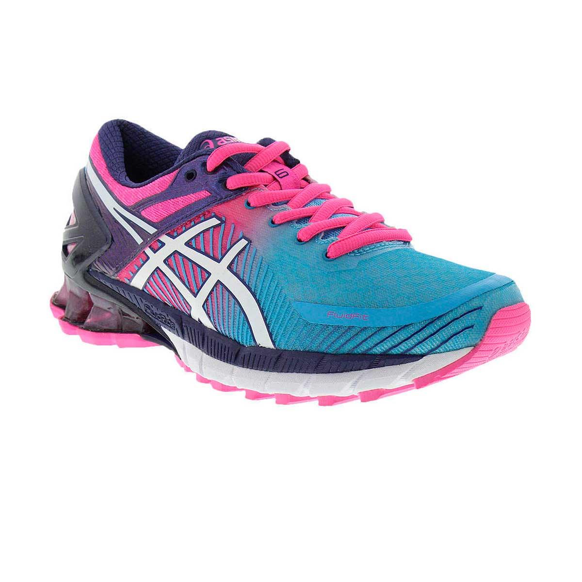 asics kinsei 6 womens