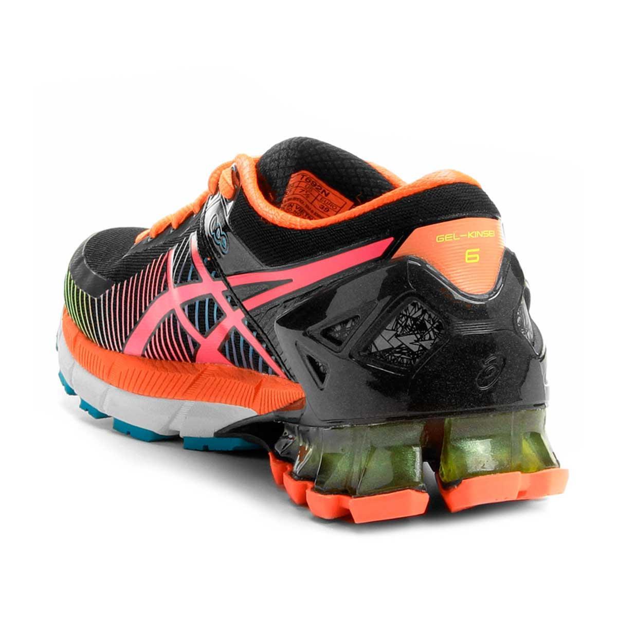 asics gel kinsei 9 france