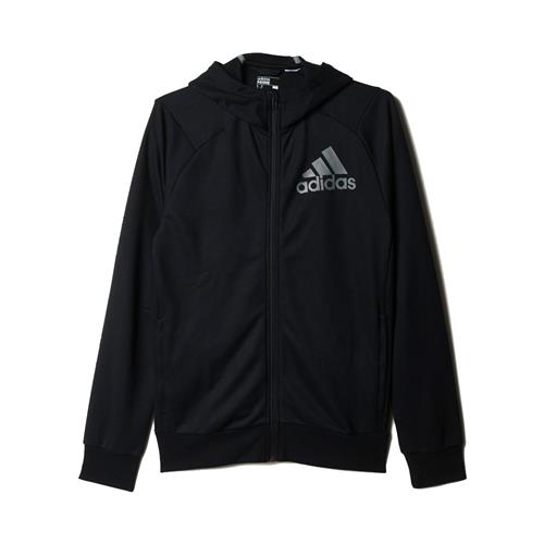 jaqueta adidas prime hoodie