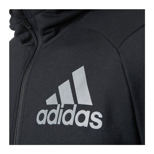 jaqueta adidas prime hoodie