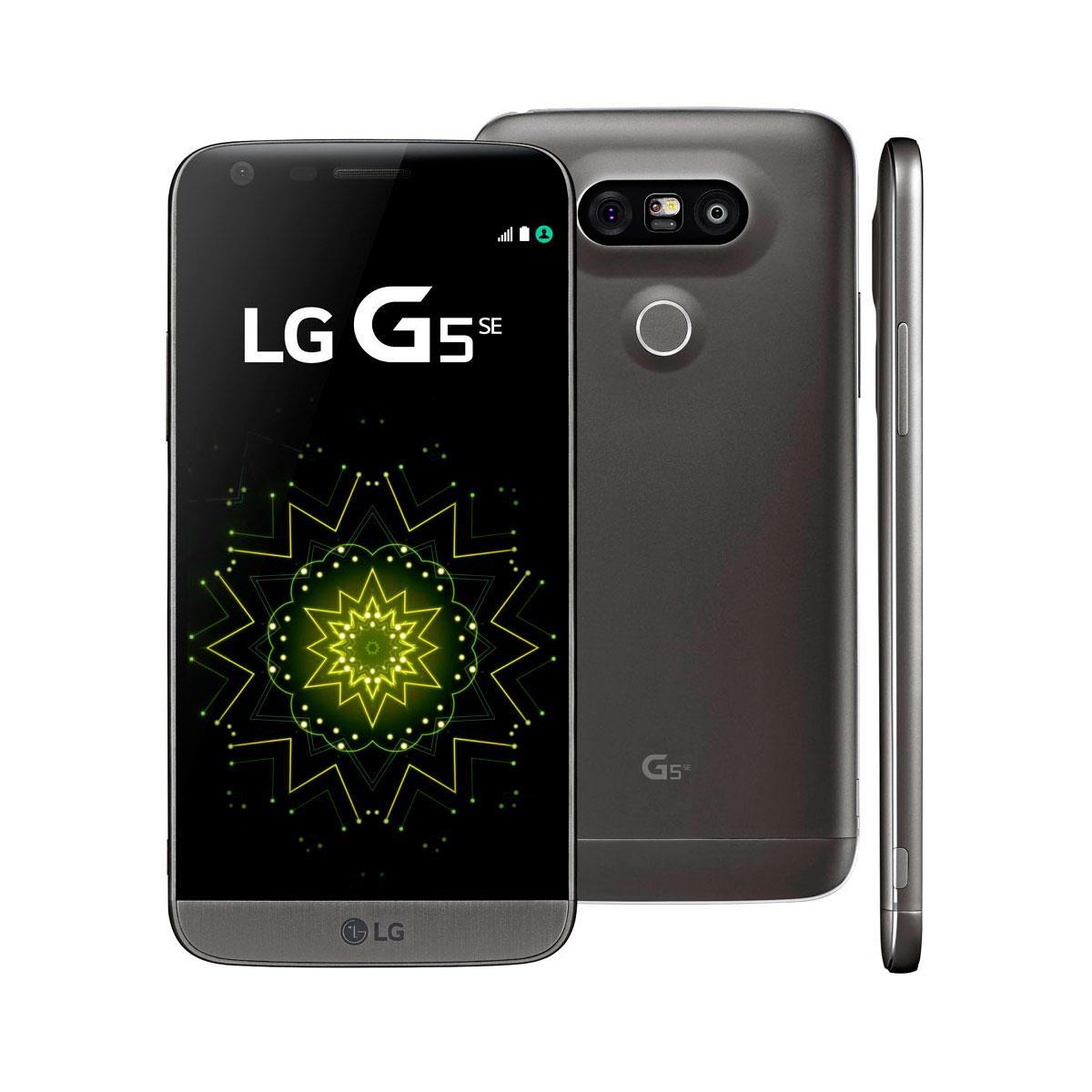 LG G5 ha vendido 1.6M de smartphones a nivel mundial