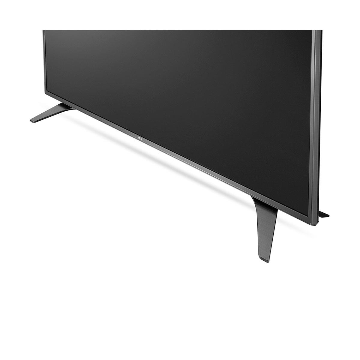 Smart TV LED Full HD LG LH6000 com WiFi, Painel IPS, Conversor