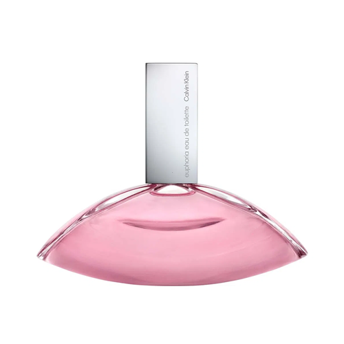 Calvin Klein Perfume Women Edt 100Ml