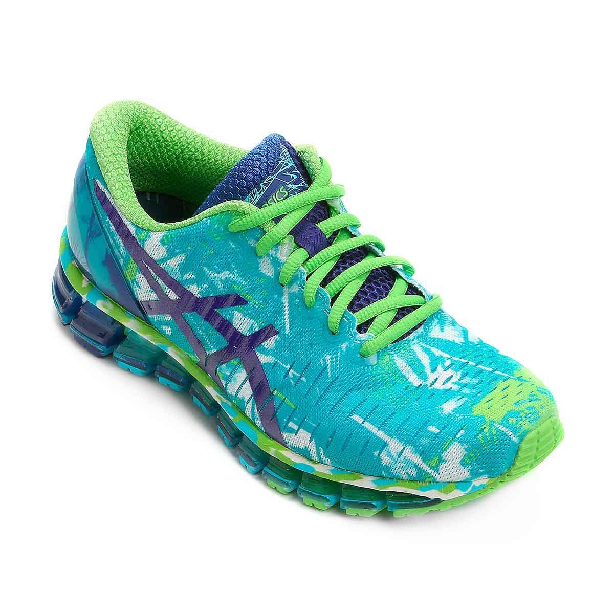 Tênis Asics Gel Quantum 360 Feminino